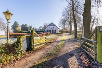 Woning Hapsebaan 27 Vianen (NB)