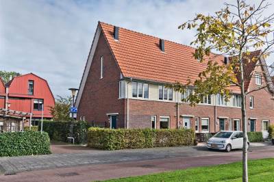 Woning Boomgaard 67 Aalsmeer