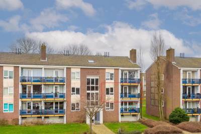 Woning Wijk aan Duinerweg 125 Beverwijk