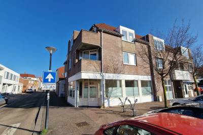Woning Nieuwe Markt 43 Schinnen