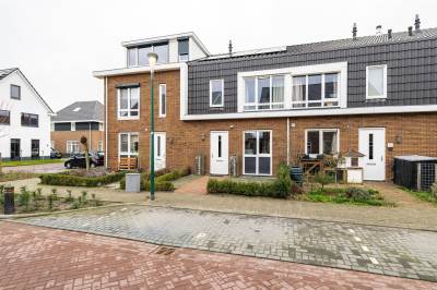 Woning Gerrit Achterbergstraat 61 Langbroek