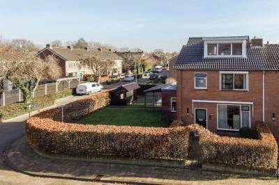 Woning Driftweg 58 Nunspeet