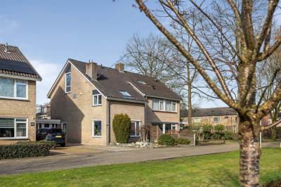 Woning Knibbelakker 44 Epe