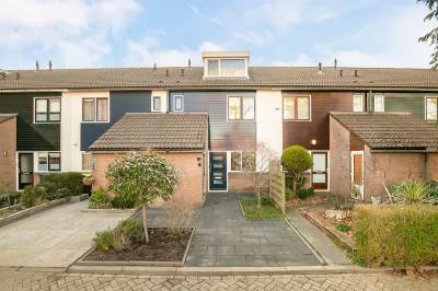 Woning Zoomwijcklaan 32 Oud-Beijerland