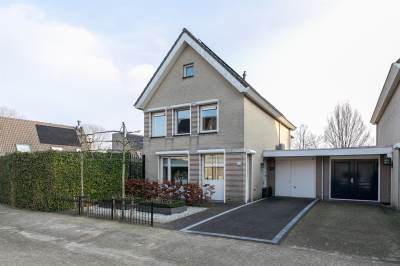 Woning Lepelaar 24 Etten-Leur