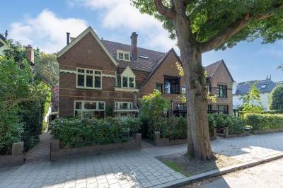 Woning Laan van Suchtelen van de Haare 37 Bussum