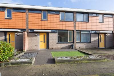 Woning Primulastraat 10 Barneveld