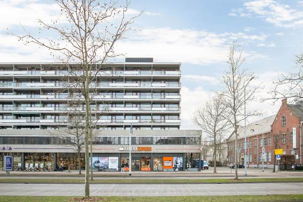 Woning Bomanshof 31 Eindhoven