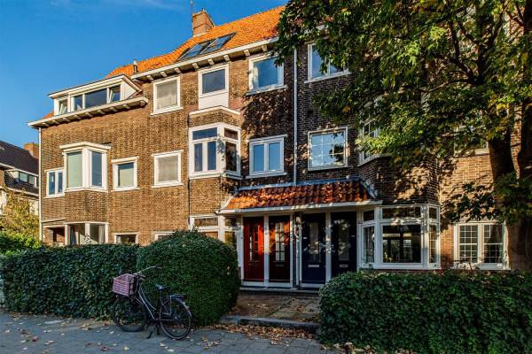 Woning Gladiolusstraat 8b Rotterdam