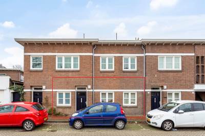 Woning De Bossche Pad 71 Den Bosch