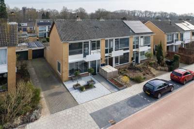 Woning Laar-Enk 14 Epe
