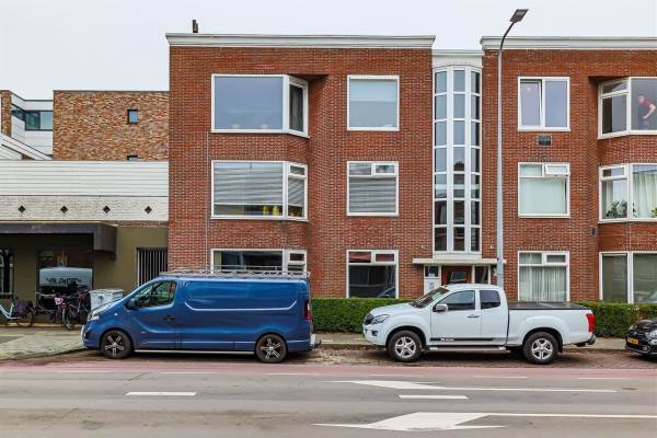 Woning Van Iddekingeweg 8 Groningen