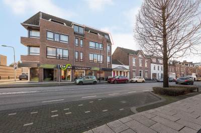 Woning Ambachtsstraat 2i Kerkrade