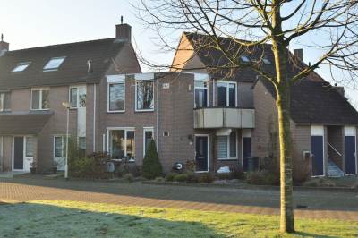 Woning Korhoender 101 Deurne