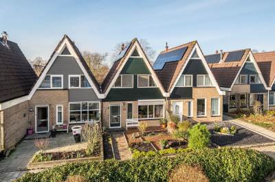 Woning Grevelingen 5 Dronten