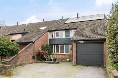 Woning Looiersdreef 705 Apeldoorn