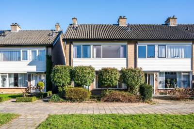 Woning Aldenhof 6181 Nijmegen