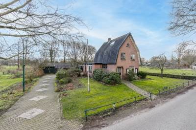 Woning Slathstraat 22 Epe