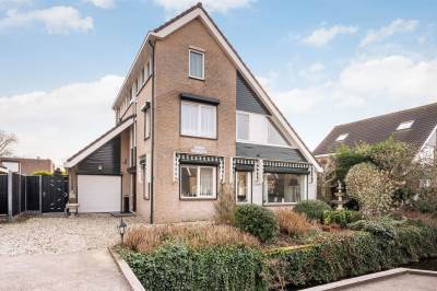Woning Oud Rhoonsedijk 2B Rhoon
