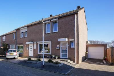 Woning Seingeverstraat 18 Hoensbroek