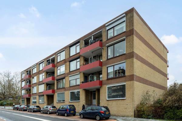 Woning Merkelbeekerstraat 42 Brunssum