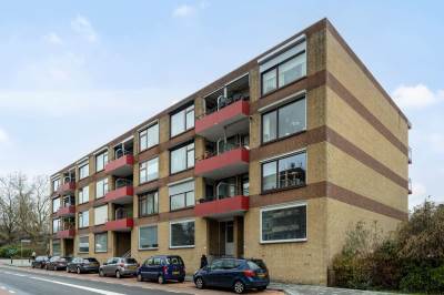 Woning Merkelbeekerstraat 42 Brunssum