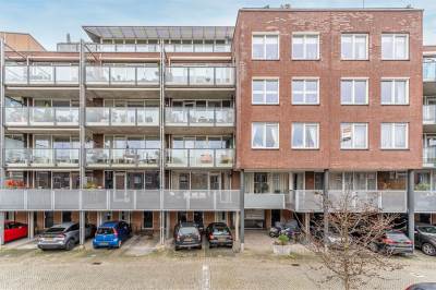 Woning Rijsenborch 113 Vianen (UT)