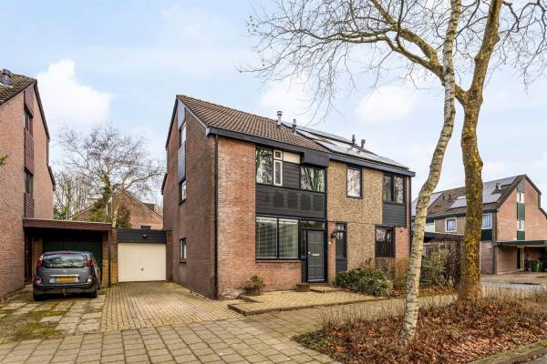 Woning Vaargeul 93 Groningen