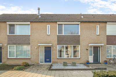 Woning De Pottenbakker 37 Veldhoven