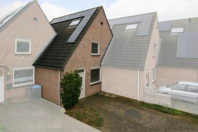 Woning Elsland 1906 Wijchen