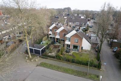 Woning Troelstrastraat 3 Epe