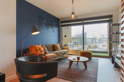 Woning De Kaai 84 Groningen