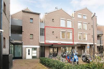 Woning Kerkstraat 30 Oss