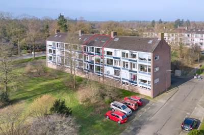 Woning Mezenlaan 53 Dieren