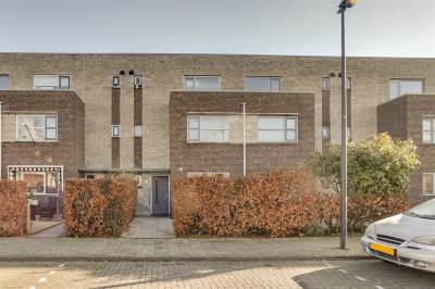 Woning Nienoord 19 Lelystad