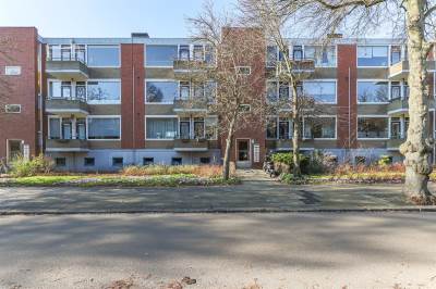 Woning Madame Curiestraat 29 Groningen