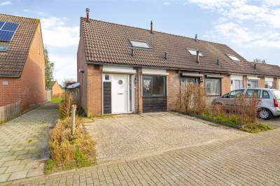 Woning Blikkenburg 89 Vlissingen