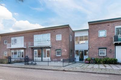 Woning Stentorstraat 77H Amsterdam