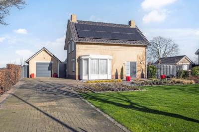 Woning Dorpsstraat 34 Loosbroek
