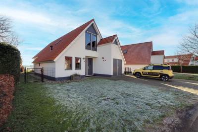 Woning IJsvogel 89 Lathum