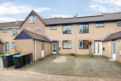 Woning Gravenlanden 93 Assen