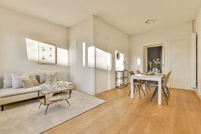 Woning Elandsgracht 32III Amsterdam