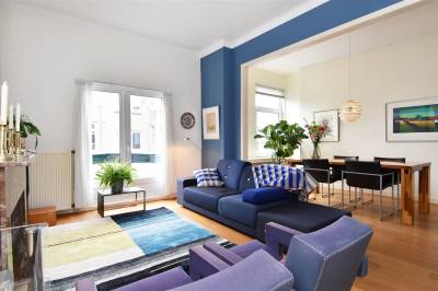 Woning Sneeuwbalstraat 212 Den Haag