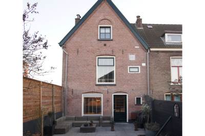 Woning Snipperlingsdijk 21 Deventer