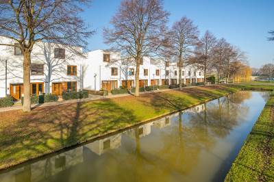 Woning Ruisvoornpad 19 Hoogvliet Rotterdam