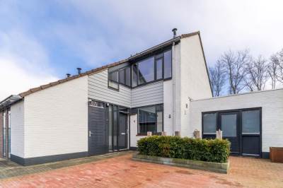 Woning de Narcis 9 Hoogerheide