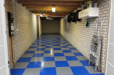 Garage Van Heuven Goedhartlaan 560B Amstelveen