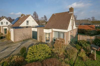 Woning Brabantlaan 16 Aarle-Rixtel