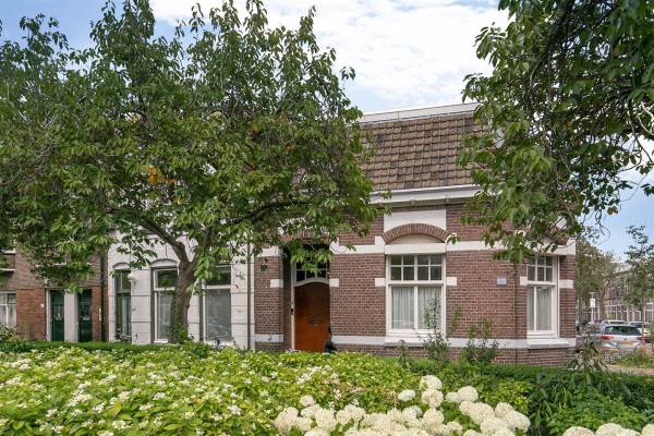 Woning Groeneweg 91 Zwolle