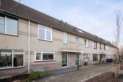 Woning Hamelenburg 28 Hoofddorp